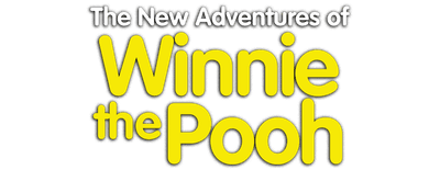 The New Adventures of Winnie the Pooh logo