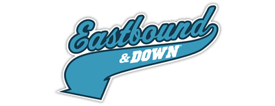 Eastbound & Down logo