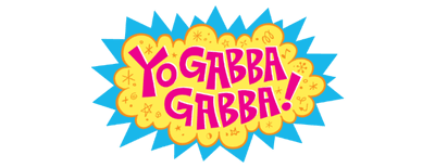 Yo Gabba Gabba! logo