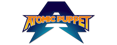 Atomic Puppet logo