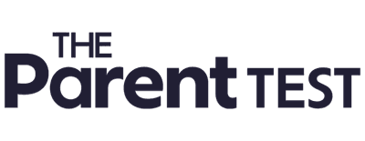 The Parent Test logo