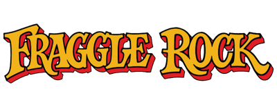 Fraggle Rock logo