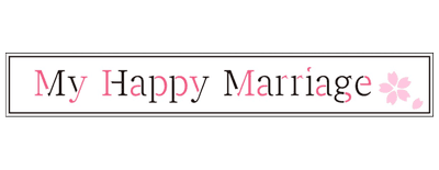 My Happy Marriage logo