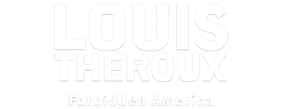 Louis Theroux: Forbidden America logo