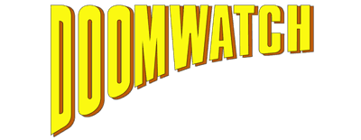 Doomwatch logo