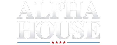 Alpha House logo