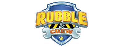 Rubble & Crew logo