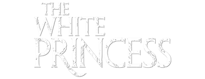 The White Princess logo