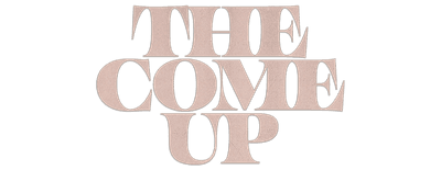The Come Up logo