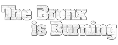 The Bronx Is Burning logo