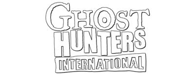 Ghost Hunters International logo