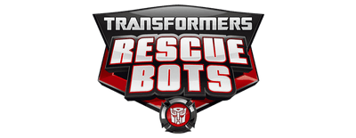 Transformers: Rescue Bots logo