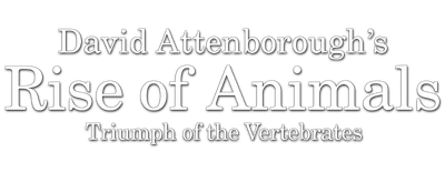 Rise of Animals: Triumph of the Vertebrates logo
