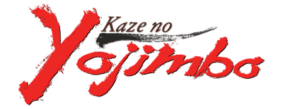 Kaze No Yojimbo logo