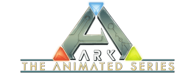 Ark: The Animated Series logo