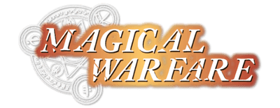 Magical Warfare logo