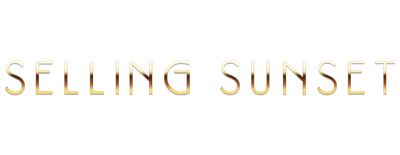 Selling Sunset logo