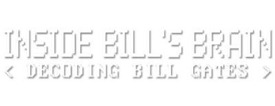 Inside Bill's Brain: Decoding Bill Gates logo