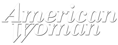 American Woman logo