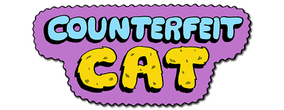 Counterfeit Cat logo