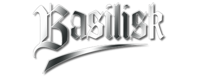 Basilisk: The Kouga Ninja Scrolls logo