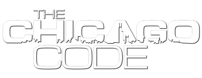 The Chicago Code logo