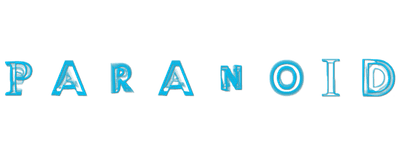 Paranoid logo