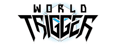 World Trigger logo