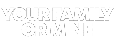 Your Family or Mine logo