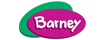 Barney & Friends logo