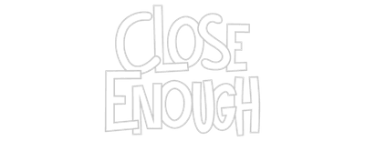 Close Enough logo