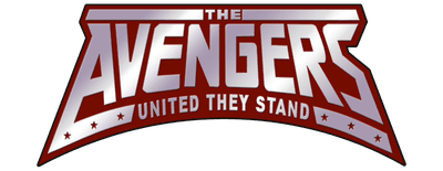 Avengers: United They Stand logo