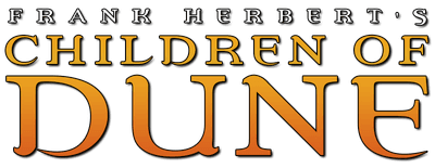 Children of Dune logo