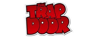 The Trap Door logo