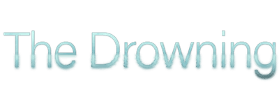 The Drowning logo