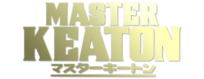 Master Keaton logo