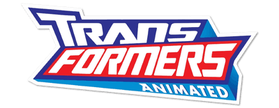 Transformers: Animated logo