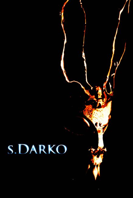 S. Darko