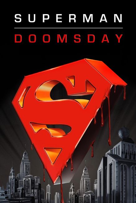 Superman/Doomsday