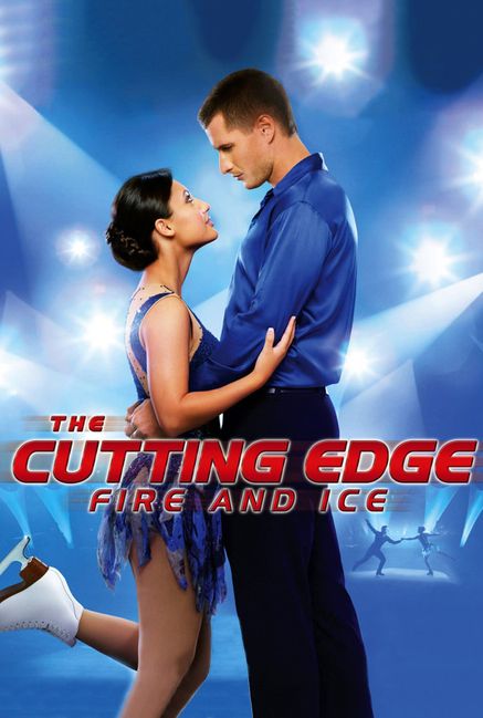The Cutting Edge: Fire & Ice