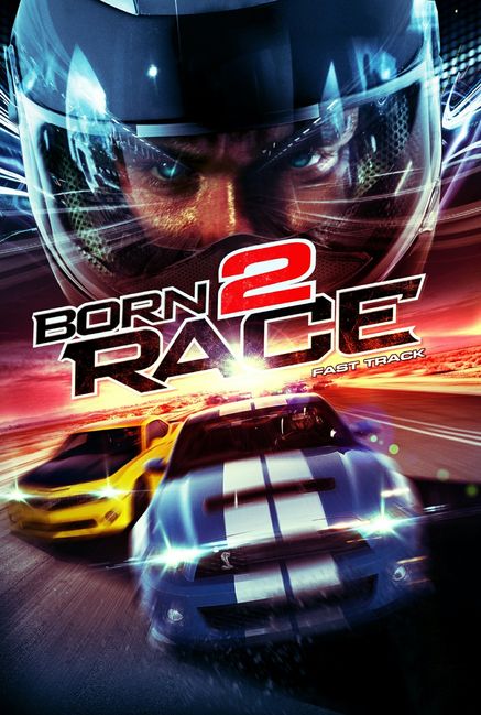 Born to Race: Fast Track