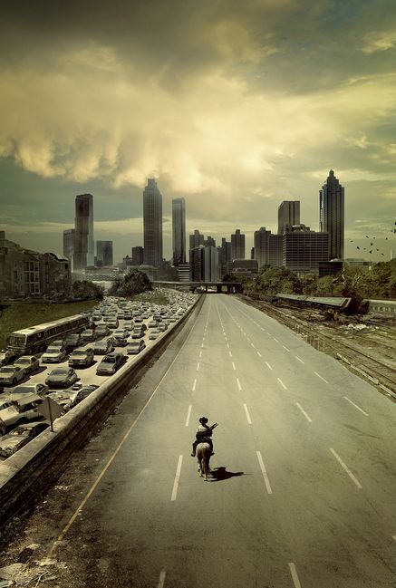 The Walking Dead