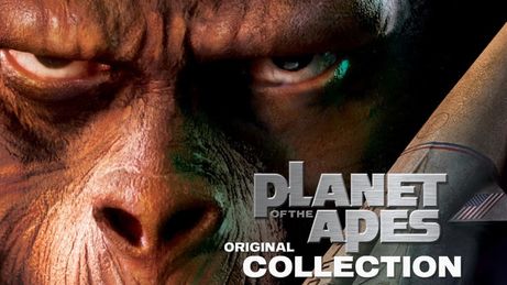 Planet of the Apes (Original)