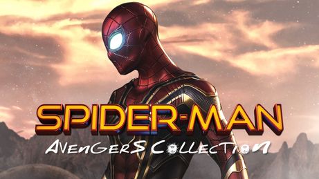 Spider-Man (Avengers)