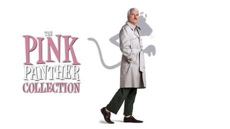 The Pink Panther (Steve Martin)