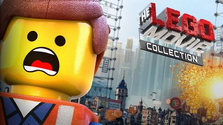 The Lego Movie