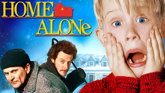 Watch Home Alone | Full Movie Streaming Online