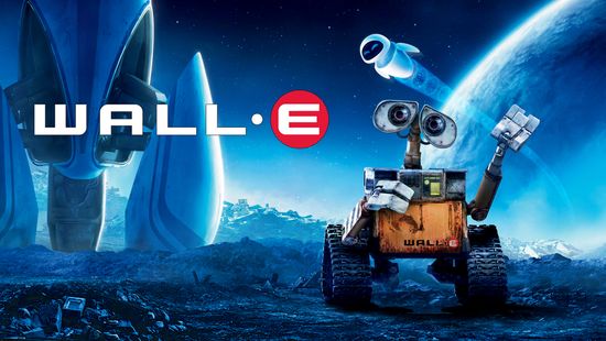 Watch WALL·E | Full Movie Streaming Online