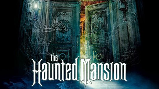 Watch The Haunted Mansion | Full Movie Streaming Online