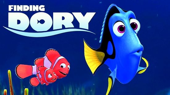 Watch Finding Dory | Full Movie Streaming Online